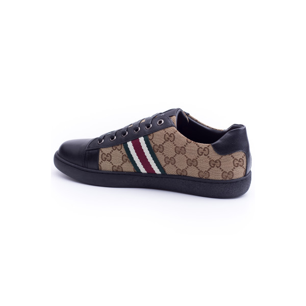 Gucci, Men Sneaker, Brown