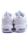 Nike, Men Sneakers, Air Max 97, White