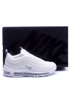 Nike, Men Sneakers, Air Max 97, White