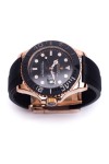 Rolex Yacht-Master, Black/Everose Gold, Ceramic, 40 mm