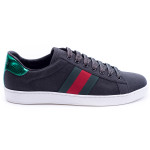 Gucci, Men Sneakers, Black