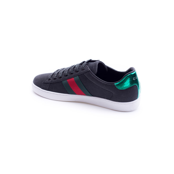 Gucci, Men Sneakers, Black