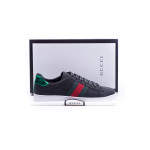 Gucci, Men Sneakers, Black