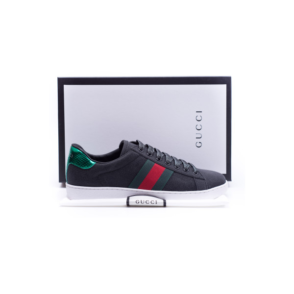 Gucci, Men Sneakers, Black