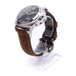 Panerai Luminor, Men Watch, GMT
