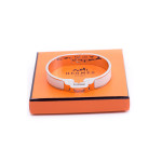 Hermes, Bracelet, Clic H