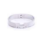 Hermes, Bracelet, Clic H
