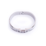 Hermes, Bracelet, Clic H