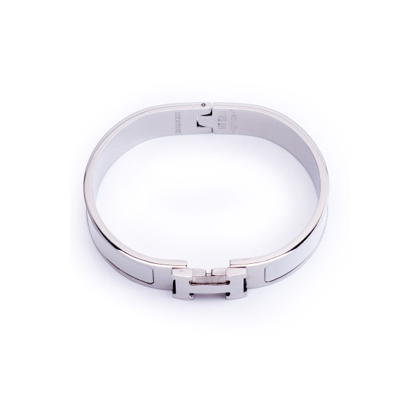 Hermes, Bracelet, Clic H