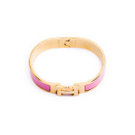 Hermes, Bracelet, Clic H