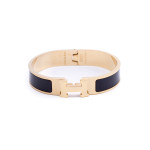 Hermes, Bracelet, Clic H