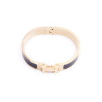 Hermes, Bracelet, Clic H