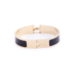 Hermes, Bracelet, Clic H