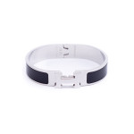 Hermes, Bracelet, Clic H