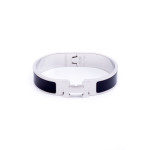 Hermes, Bracelet, Clic H