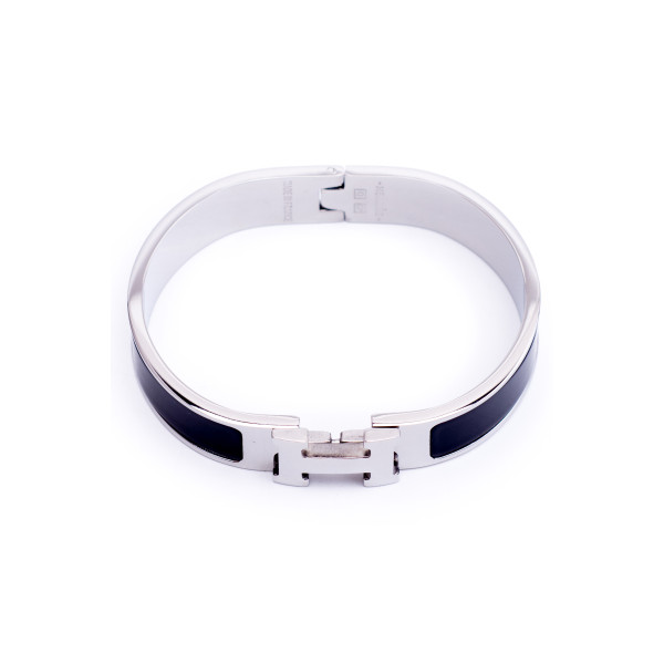 Hermes, Bracelet, Clic H