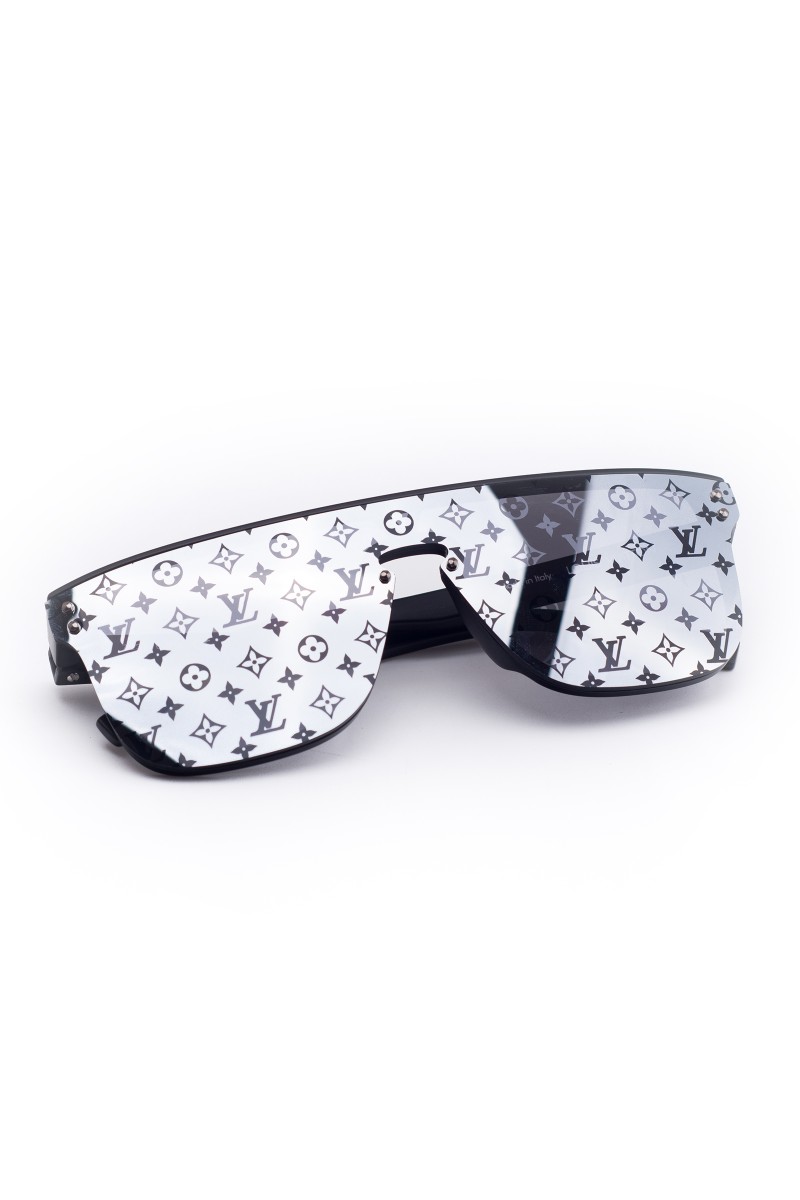 Louis Vuitton, Men Sunglasses, Waimea