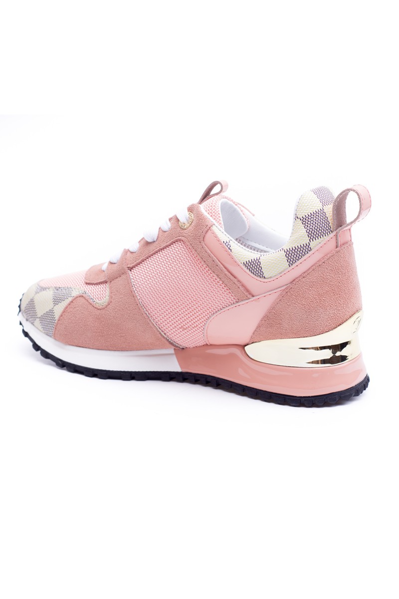 Louis Vuitton, Women Sneakers, Pink