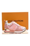 Louis Vuitton, Women Sneakers, Pink