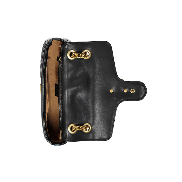 Gucci, Women's Shoulder Bag, Black