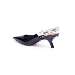 Christian Dior, Women Jadior Pumps,Black
