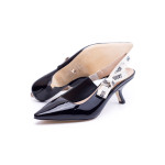 Christian Dior, Women Jadior Pumps,Black