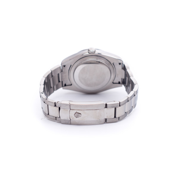 Rolex, Sky-Dweller, Oyster 42mm, Steel