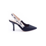 Christian Dior, Women Pumps, Black