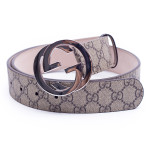 Gucci, Men's Belt, Supreme