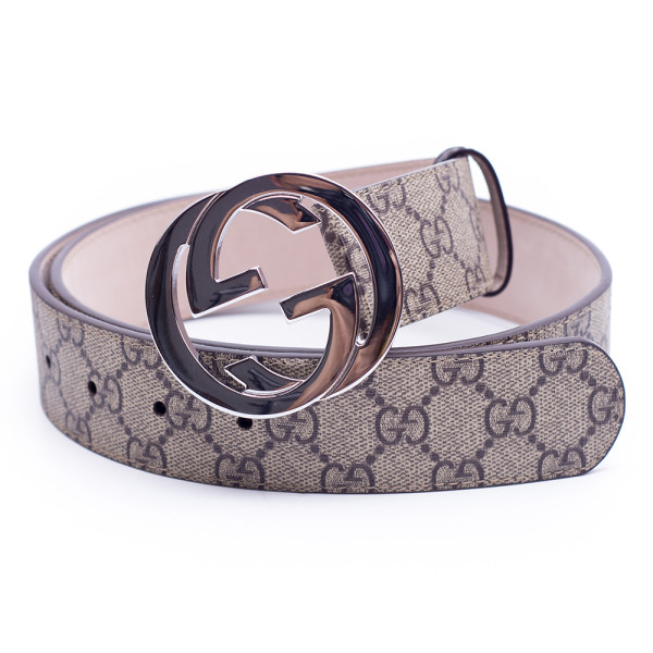 Gucci, Men's Belt, Supreme