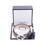 Gucci, Men's Belt, Supreme