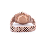 Rolex, Men Watches, GMT-MASTER II, Gold.