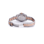 Rolex, Men Watches, GMT-MASTER II, Steel/Gold.