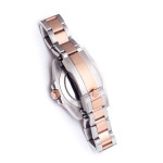 Rolex, Men Watches, GMT-MASTER II, Steel/Gold.