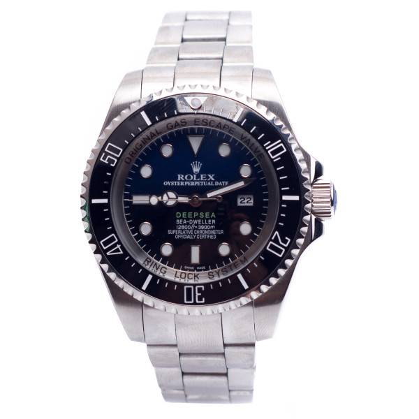 Rolex, Men Watches,Sea Dweller, Steel