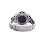 Rolex, Men Watches,Sea Dweller, Steel