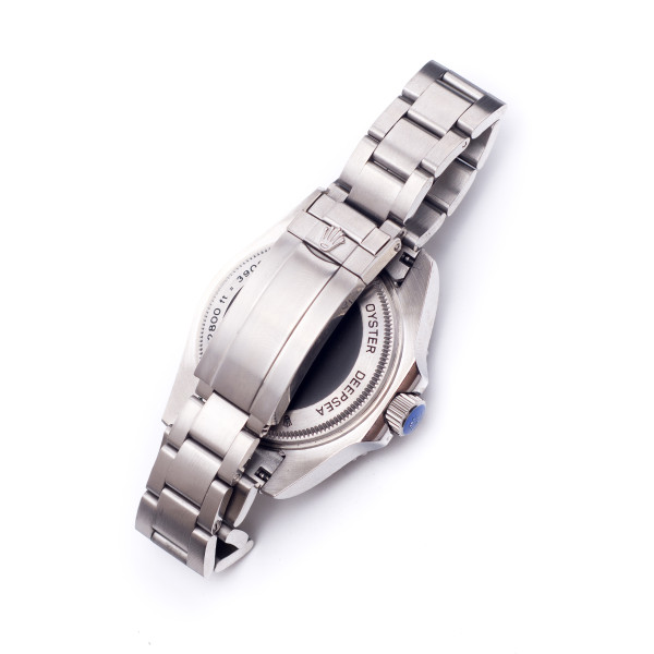 Rolex, Men Watches,Sea Dweller, Steel