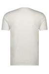 Givenchy, Men's T-Shirt, White