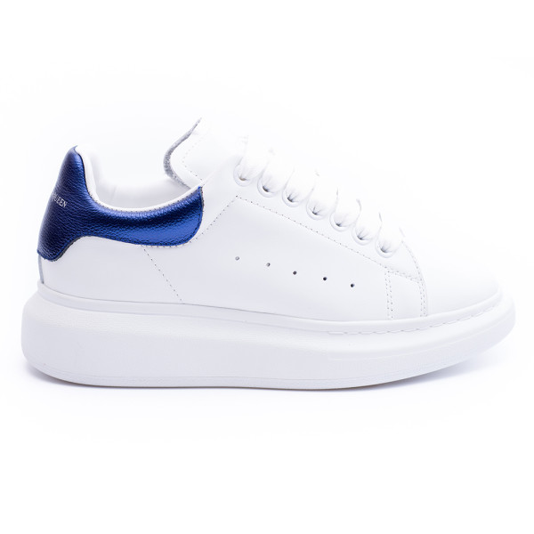 Alexander McQueen, Oversized Sneakers, Men