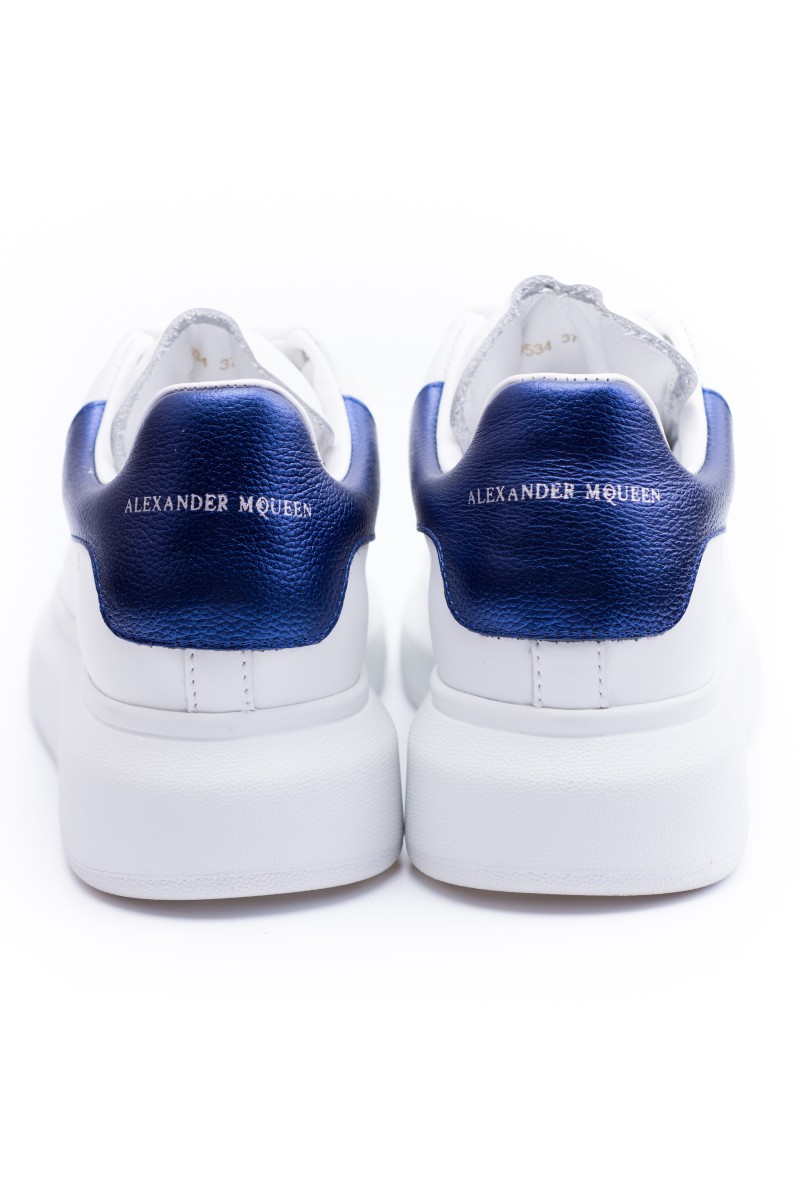 Alexander McQueen, Oversized Sneakers, Men