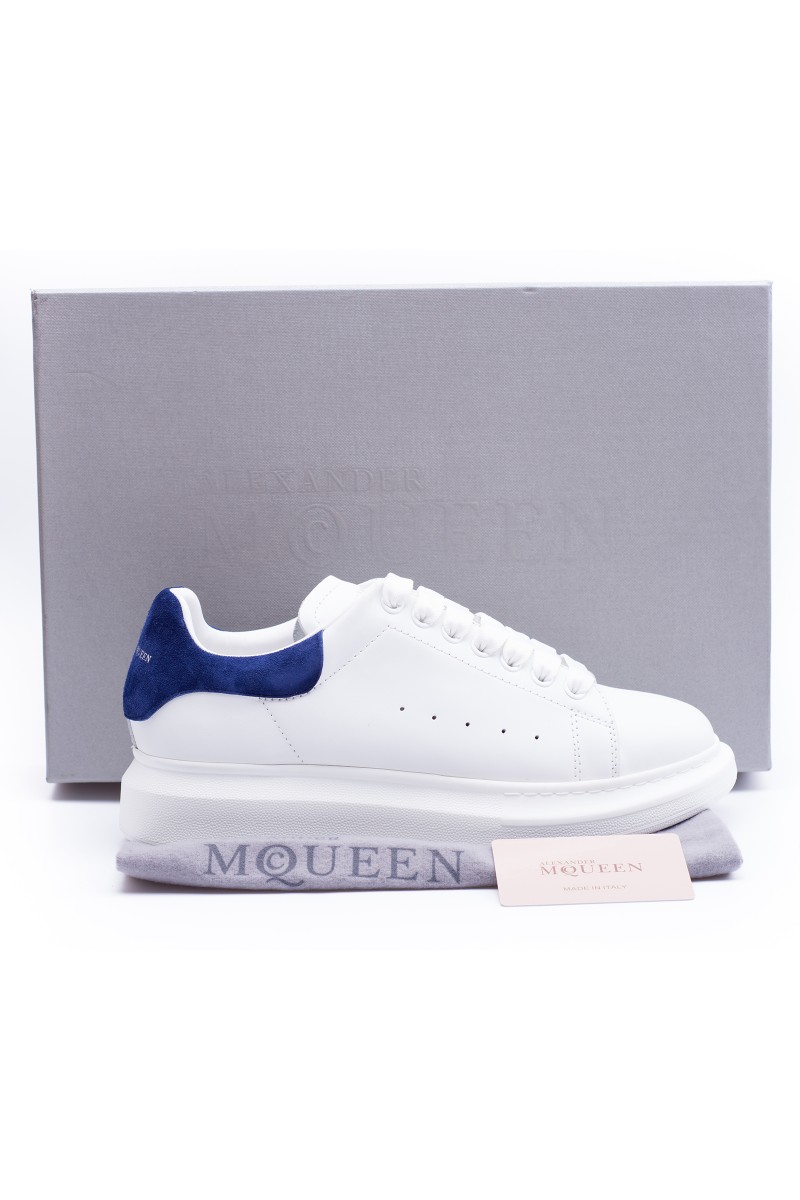 Alexander McQueen, Oversized Sneakers, Men