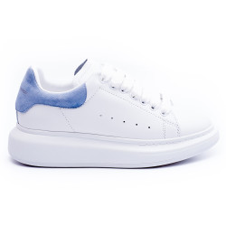 Alexander McQueen, Oversized Sneakers, Men
