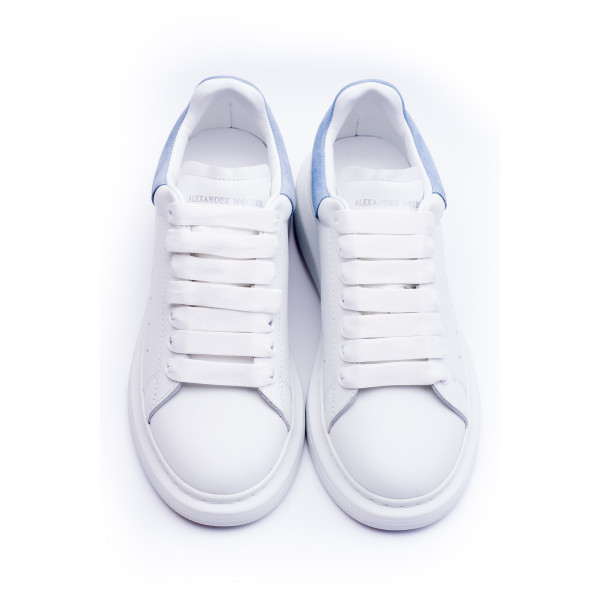 Alexander McQueen, Oversized Sneakers, Men