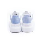 Alexander McQueen, Oversized Sneakers, Men