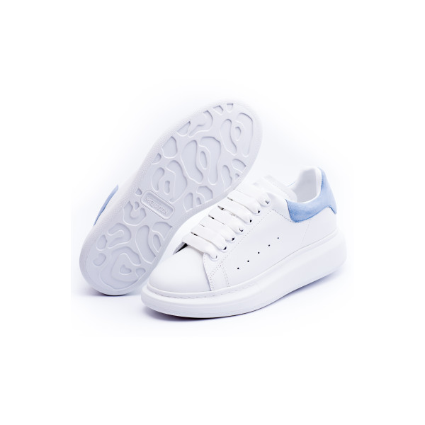 Alexander McQueen, Oversized Sneakers, Women