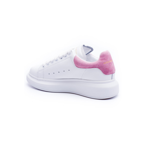 Alexander McQueen, Oversized Sneakers, Women