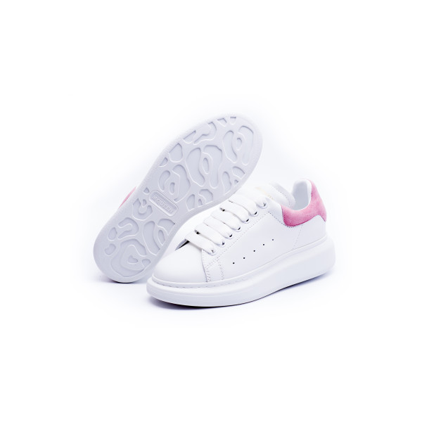 Alexander McQueen, Oversized Sneakers, Women