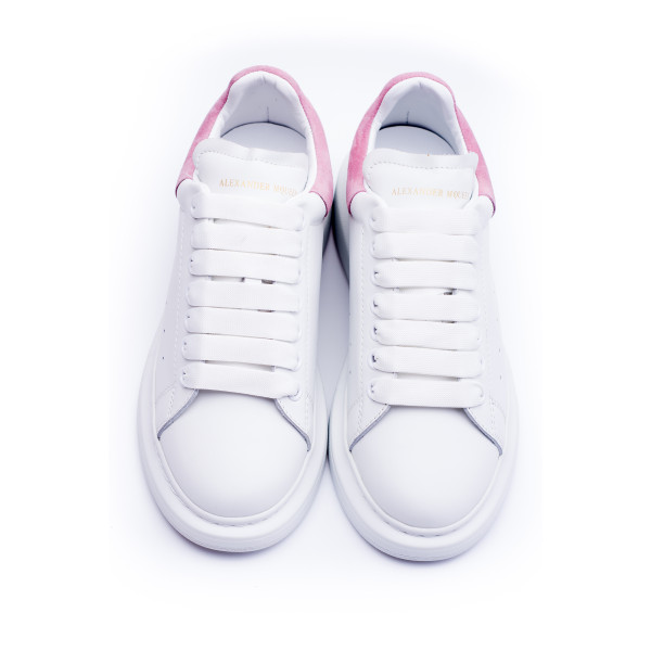 Alexander McQueen, Oversized Sneakers, Women
