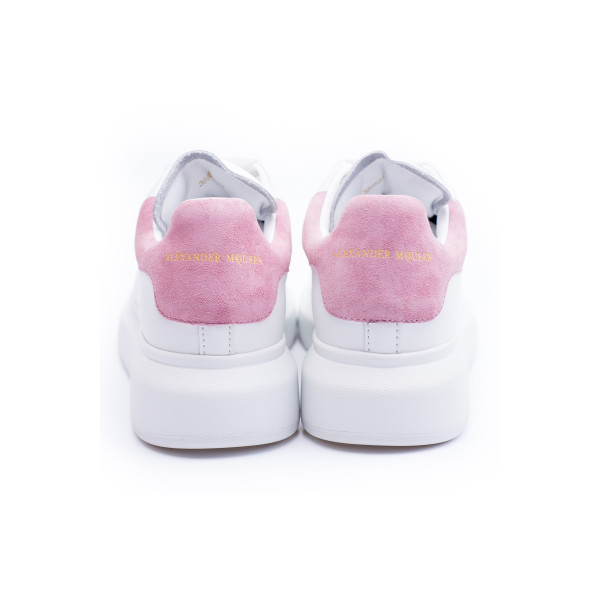 Alexander McQueen, Oversized Sneakers, Women