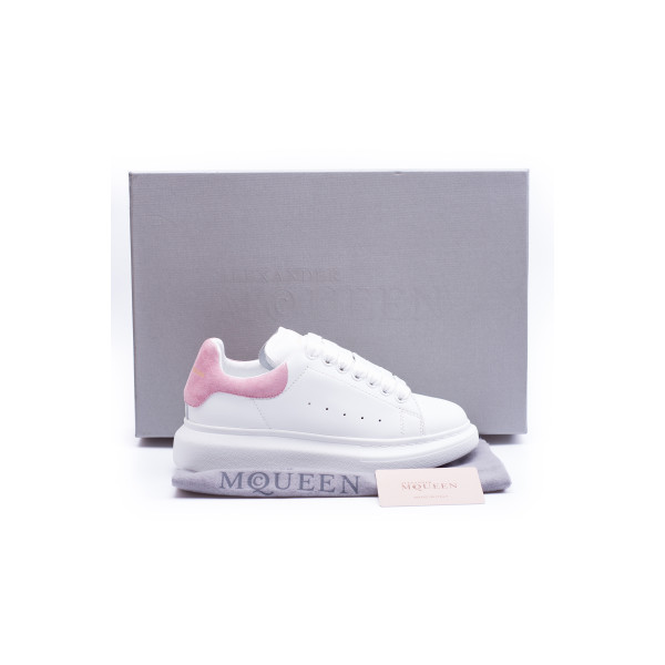 Alexander McQueen, Oversized Sneakers, Women
